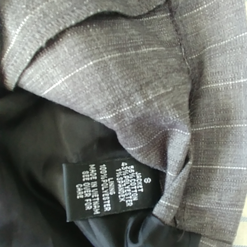 Jr blazer - Picture 6 of 7